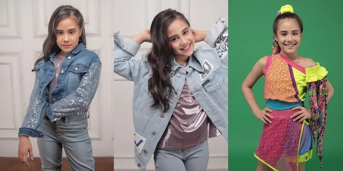 Terus Berkarya di Masa Pandemi, Nicole Rossi Gabungkan Musik Daerah dan Hip Hop di Single Barunya