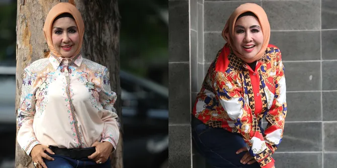 Tessa Mariska Banjir Hujatan Buntut Umumkan Tribute Film Ashraf Sinclair di Hari Pernikahan BCL