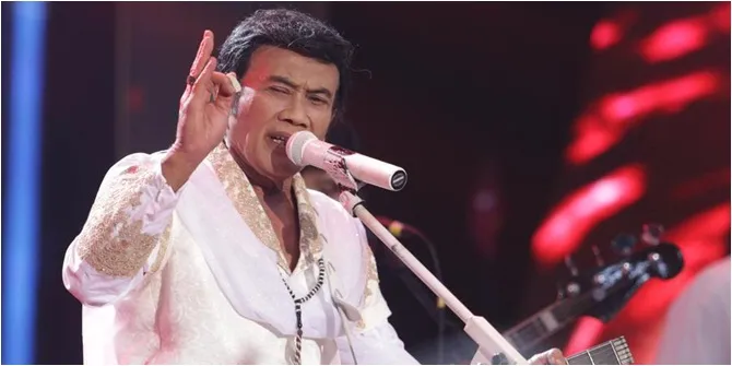 Hasil gambar untuk rhoma irama