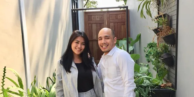 Tetap Berkarir Usai Menikah, Ovi Sovianti: Suami Tahu Kerjaanku Kaya Gini