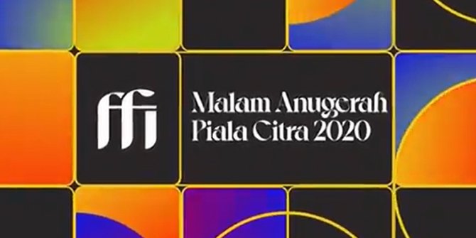 Tetap Digelar di Tengah Pandemi, Berikut Daftar Lengkap Nominasi Festival Film Indonesia 2020