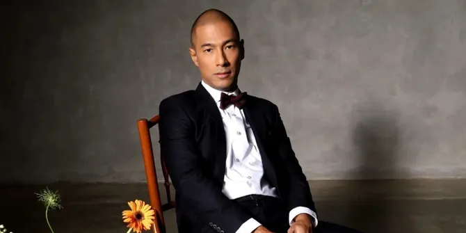 Tetap Eksis Setelah 21 Tahun Berkarir, Ternyata Ini Rahasia Marcell Siahaan