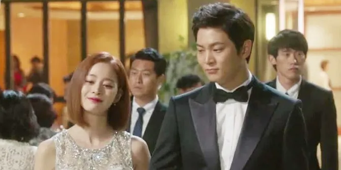 Tetap Juara, Rating Drama Joo Won - Kim Tae Hee Kembali 