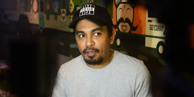Tetap Punya Hubungan Baik Dengan Mantan, Ini Kata Glenn 