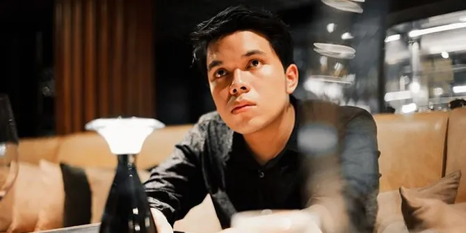 Thariq Halilintar Positif Covid-19, Bantah Tertular di Acara Pernikahan Atta - Aurel Hermansyah