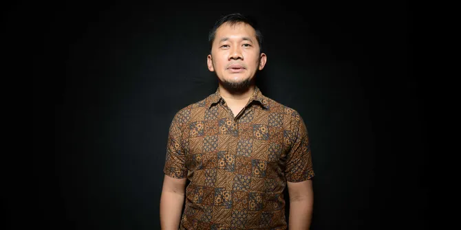 'THE GIFT', Film Yang Beri Hanung Bramantyo Kebebasan dan Keleluasaan