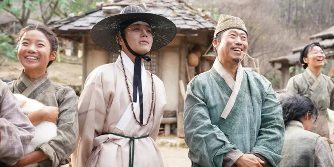 'THE KING'S WARDEN' Tembus 15 Juta Penonton, Rekor Film Terlaris Sepanjang Masa di Korea