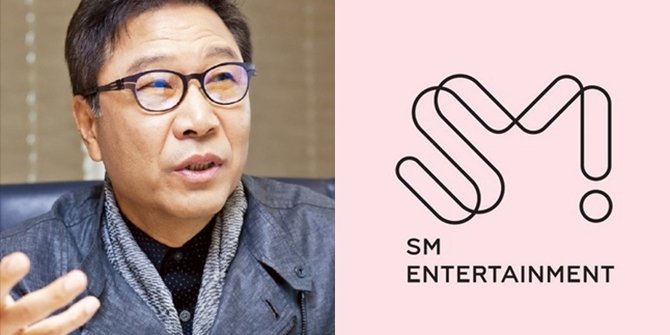 The Korea Economic Daily Beritakan "Lee Soo Man Produser Eksekutif SM Entertainment, Presiden Budaya yang Menjadi Pondasi Industri K-Pop"