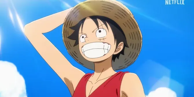 The One Piece: Wit Studio Rilis Trailer Perdana, Perlihatkan Desain Baru Luffy, Zoro, dan Nami
