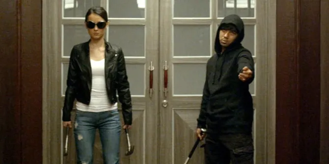 'THE RAID 2' Dilarang Tayang di Malaysia, Penonton Kecewa