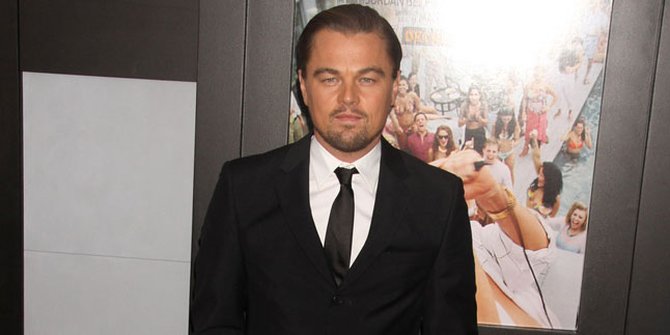 'THE REVENANT' Kembalikan Leonardo DiCaprio ke Abad 19