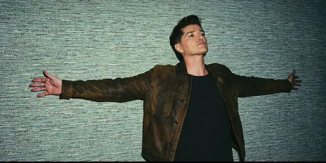 The Script Konser di Jakarta 3 April 2027, Tiket Presale Mulai Rp 650 Ribu