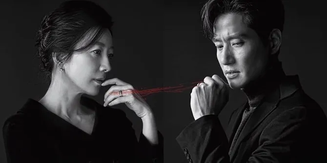 'THE WORLD OF THE MARRIED' Makin Panas, Tim Produksi: Sisa Episode Akan Diberi Rating Dewasa