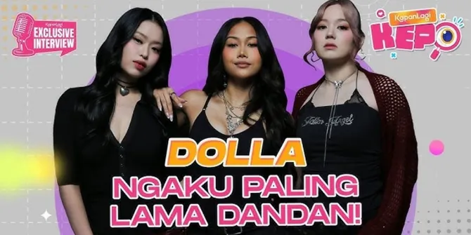 This or That Bareng DOLLA - Siapa yang Paling Lama Dandan &#38; Paling Suka Ngemil?