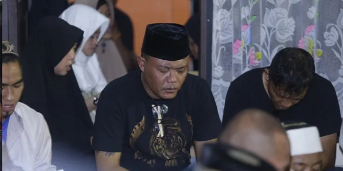 Tidak Hanya Bertengkar Soal Pemakaman, Sule Ungkap Keluarga Lina dan Teddy Juga Tak Sepakat Soal Lokasi Tahlilan Kematian