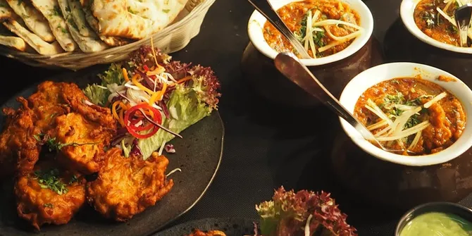 Tidak Harus Ribet, Ini 6 Resep Menu Sahur Simple yang Sehat untuk Keluarga