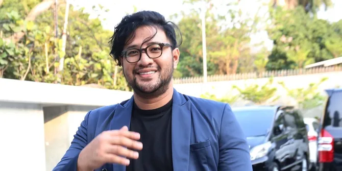 Tidak Memberitahukan Keluarga Saat Dirinya Bebas, Ammar Zoni Ungkap Reaksi Irish Bella Ketika Bertemu