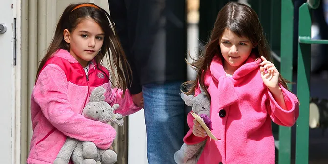 tiga hari menghilang anjing suri cruise akhirnya tiga hari menghilang anjing suri cruise akhirnya