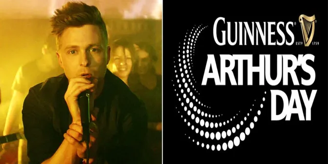 Tiket Gratis Nonton Guinness Arthurs Day Untuk Semua Kota!