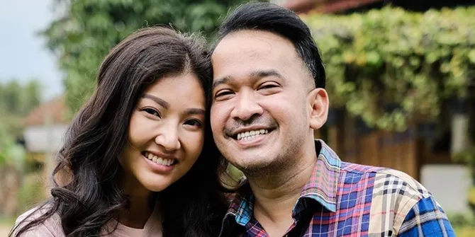 Tindak Tegas Akun Haters Anaknya, Ruben Onsu Ungkap Kesulitan Jaga Mood Sarwendah yang Masih Menyusui