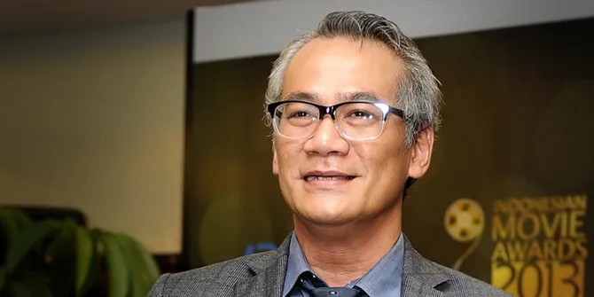 Tio Pakusadewo Masuk Oscar Gara-Gara 'GUARDIAN ...