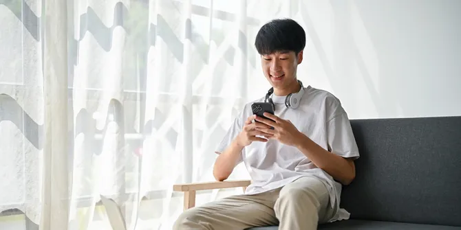 Tipe-tipe Anak Kos Saat Akhir Bulan Datang, Kamu yang Mana Nih?