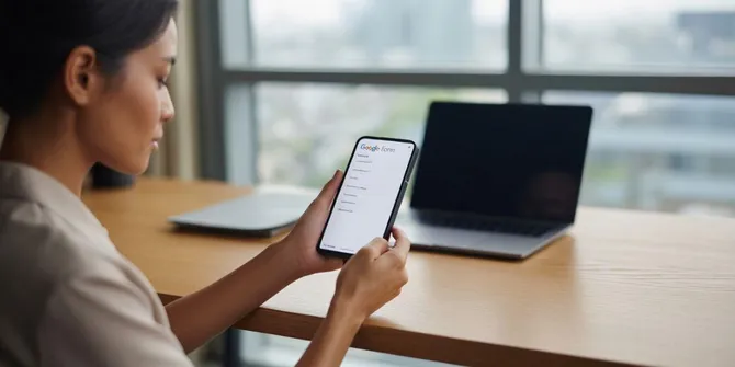 Tips Aman Mengeluarkan Akun Google dari Smartphone