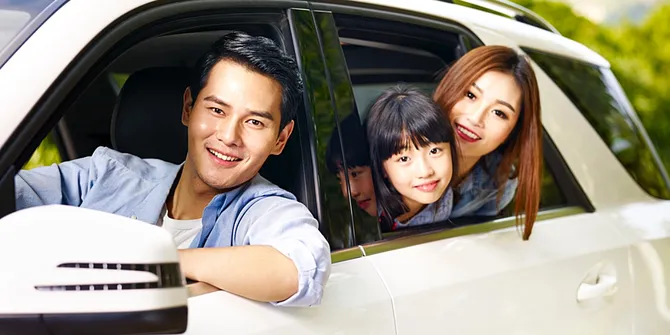 Tips Cerdas Membeli Mobil Pertama untuk Pasangan Muda