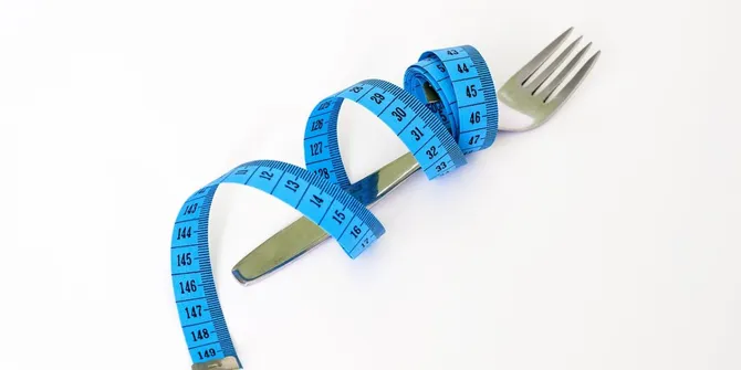 Tips Diet Usai Libur Lebaran, Kembalikan Berat Badan Seperti Sebelum Puasa