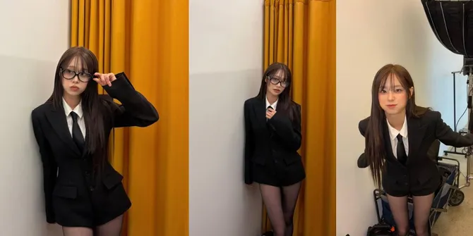 Tips Makanan Diet Ala Chuu Eks LOONA untuk Tubuh Ideal