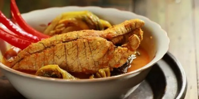 Tips Masak Telur Ikan Goreng yang Lezat dan Tidak Berbau Amis