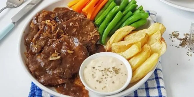 Tips Mengolah Lidah Sapi agar Empuk dengan Nutrisi Maksimal