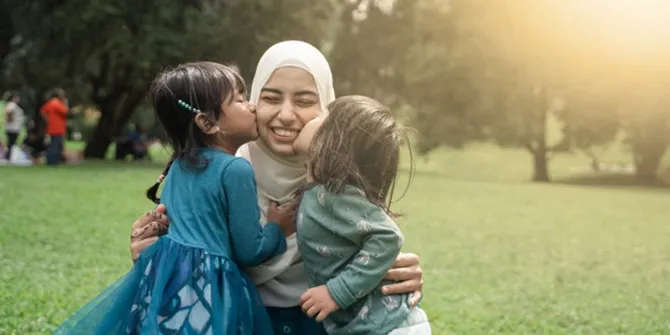 Tips Puasa Setengah Hari untuk Anak, Ketahui Juga Hukumnya Menurut Pandangan Ulama