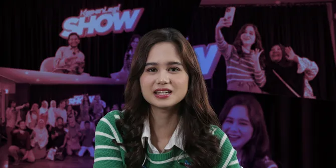 Tissa Biani Ngaku Jarang Sisiran Dan Trauma Kucing Sejak Kecil