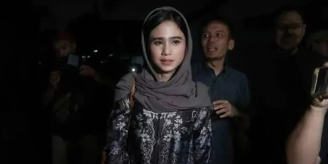 Tissa Biani Ungkap Kondisi Sheila Dara: Dia Kuat dan Tabah
