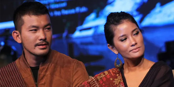 Titi Sjuman Bingung Diajak Dialog Bahasa Batak