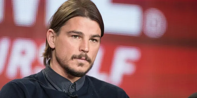 Tolak Perankan Batman, Kini Josh Hartnett Dilanda 