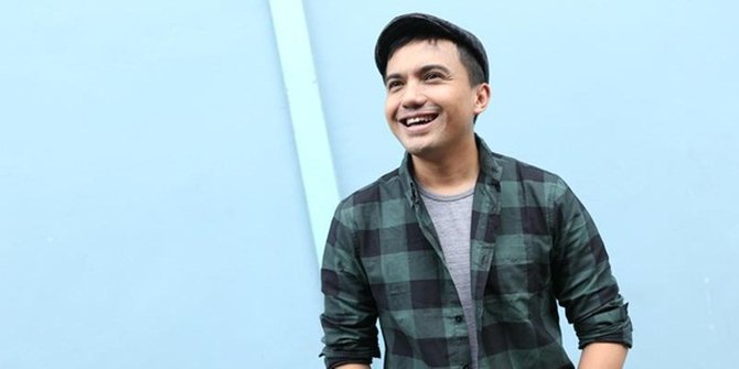 Tommy Kurniawan Resmi Menikah, Ini Harapan Sahrul Gunawan