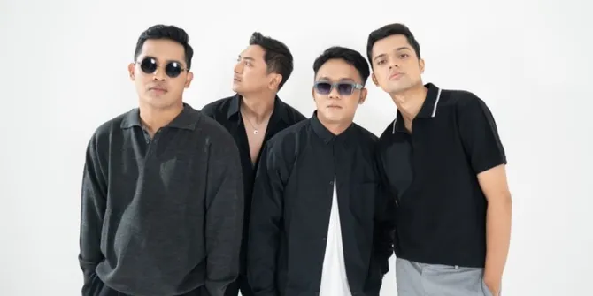 Tonewaves Gebrak Industri Musik dengan Mini Album 'Sekarang', Rekaman Perjalanan Penuh Rasa