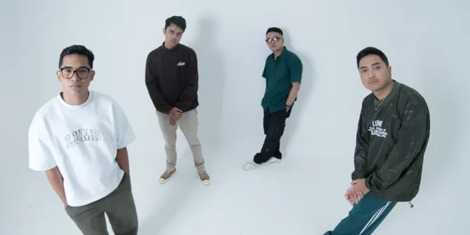 ToneWaves Rilis Single 'Awal', Awali Babak Baru Bersama Pro-M