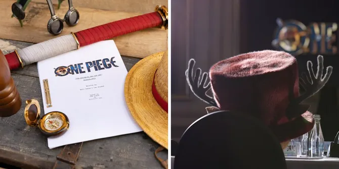 Bikin Penasaran, Tony Tony Chopper Bakal Muncul di 'ONE PIECE' Live Action Season 2