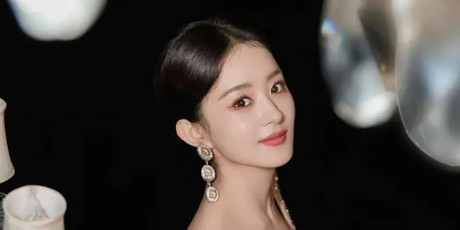 Top 3 Artis China Terpopuler di Baidu dari Masa ke Masa, Mana Kesayangan Kamu?