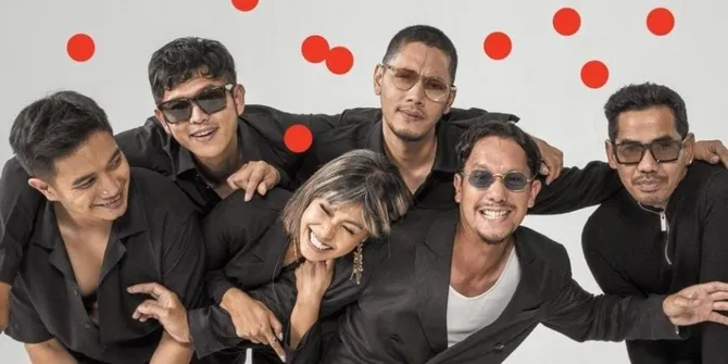 Top 3 Rekomendasi Lagu Maliq & D’Essentials di Album Terbaru ‘CAN MACHINES FALL IN LOVE?’