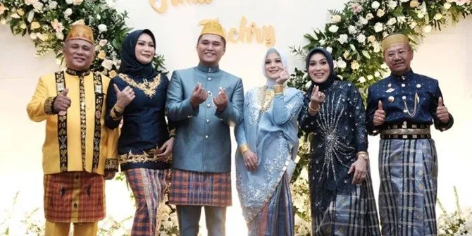 Total Panaik Disebut Lebih Rp 12 Miliar, Salah Satu Mahar Anak Bupati Janeponto 12,5 Hektar Lahan Nikel