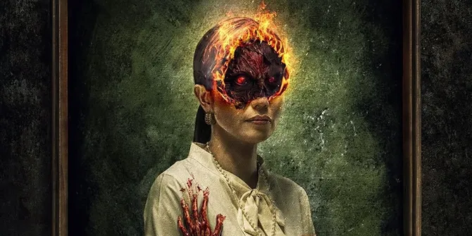 Trailer dan Poster Film 'SONGKO' Resmi Dirilis, Teror Legenda Minahasa Siap Menghantui Bioskop