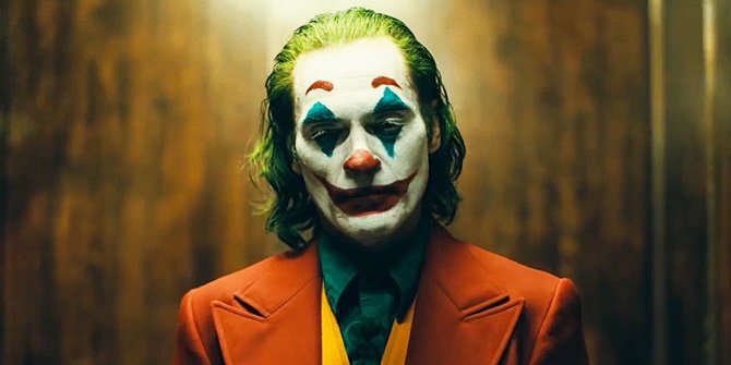 64+ Gambar Joker Keren Banget Gratis Terbaru