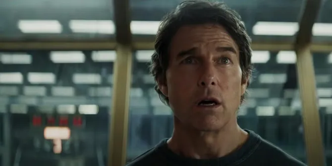 Trailer 'MISSION: IMPOSSIBLE - THE FINAL RECKONING' Rilis, Ini Potret Tom Cruise Beraksi Tanpa Stuntman