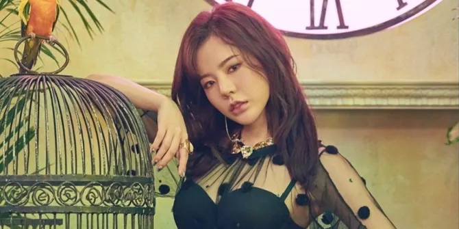 Transformasi Sunny Girls Generation Sebagai Ratu Variety Show, Program Kecantikan Sampai Kuliner!