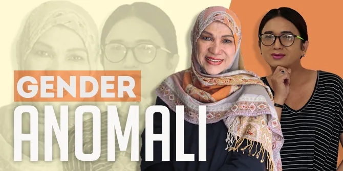 Transgender & Operasi Kelamin: Gender Bukan Cuma Perempuan dan Laki-Laki