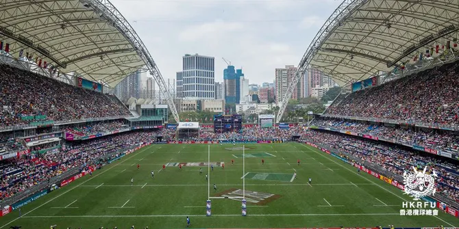 Traveling ke Hong Kong, Agendakan Nonton Hong Kong Sevens 2016!